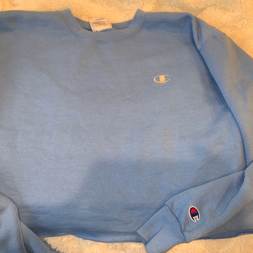 Champion Sweatshirt